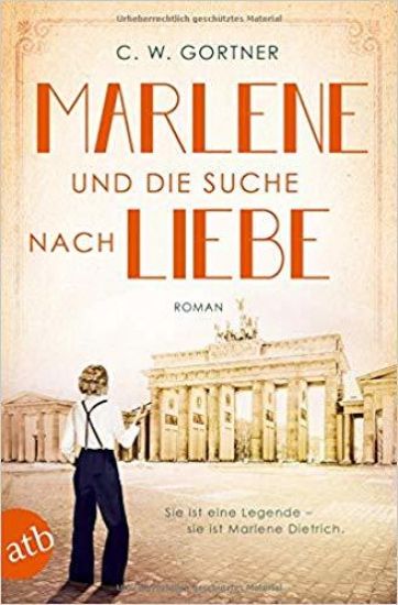 Marlene und die Suche nach Liebe