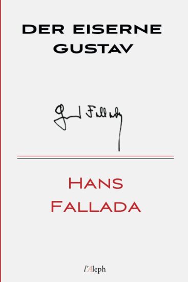 Der eiserne Gustav