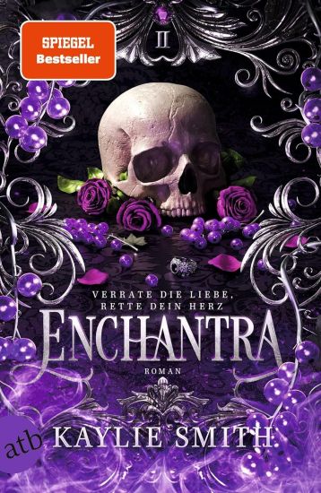 Enchantra - Verrate die Liebe, rette dein Herz