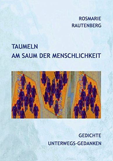 Taumeln Am Saum Der Menschlichkeit