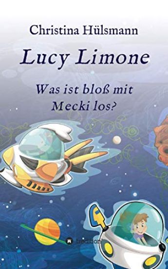 Lucy Limone