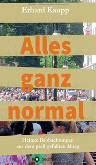 Alles Ganz Normal