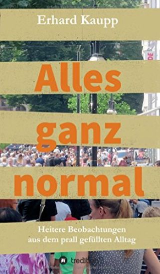 Alles Ganz Normal