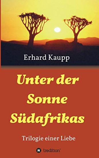 Unter Der Sonne Südafrikas