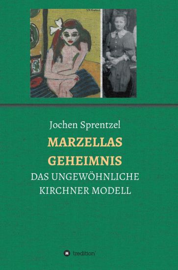 Marzellas Geheimnis
