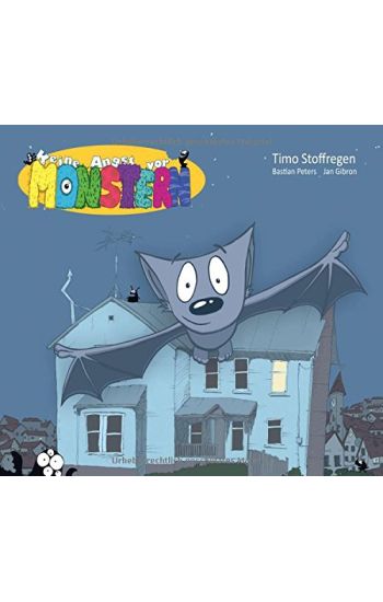 Keine Angst vor Monstern