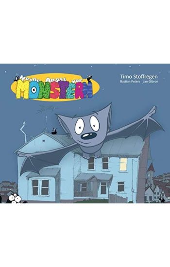 Keine Angst vor Monstern