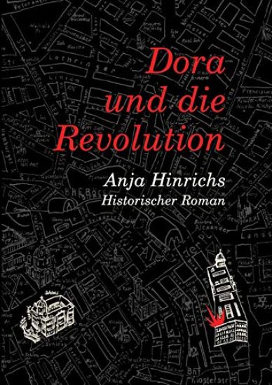 Dora Und Die Revolution