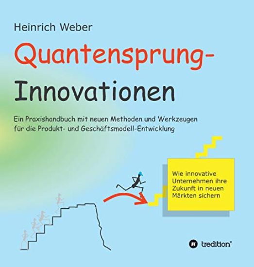Quantensprung-Innovationen
