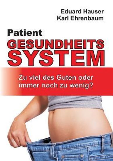 Patient Gesundheitssystem