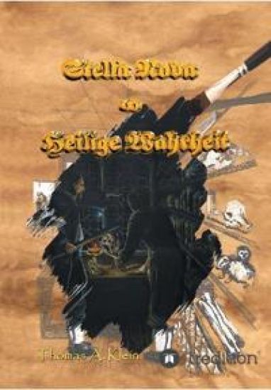Stella Nova