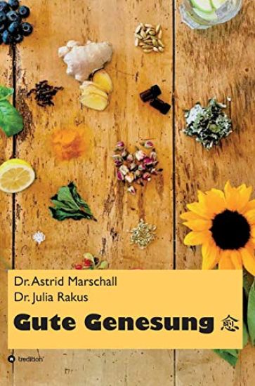 Gute Genesung
