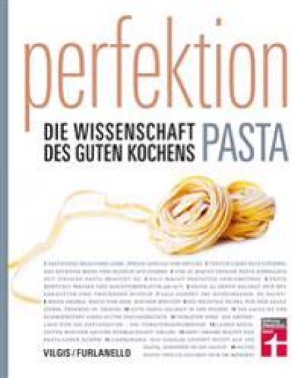 Perfektion Pasta