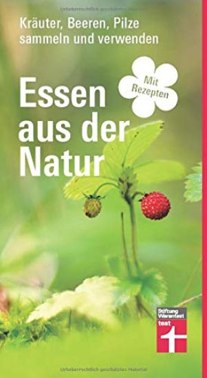 Essen aus der Natur