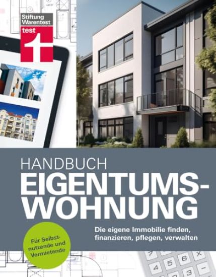 Handbuch Eigentumswohnung