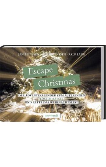 Escape Christmas