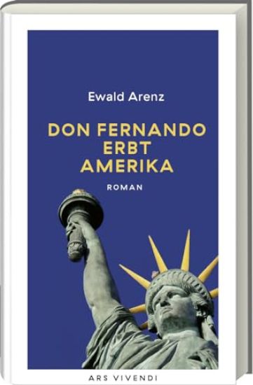 Don Fernando erbt Amerika (Erfolgsausgabe)