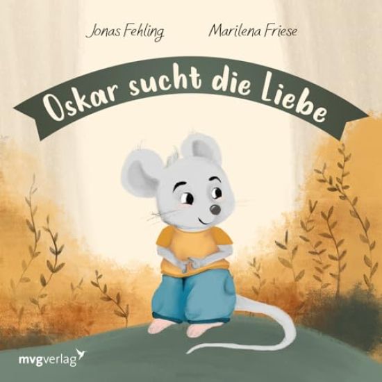 Oskar sucht die Liebe
