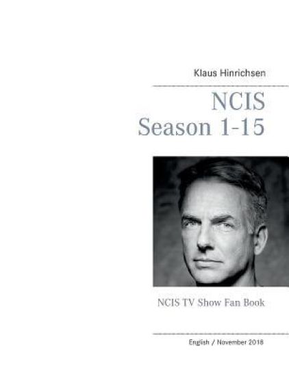 NCIS Season 1 - 15