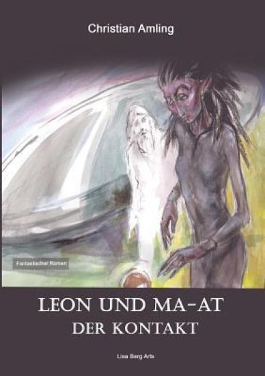 Leon und Ma-at
