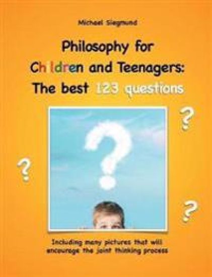 Philosophy for Children and Teenagers