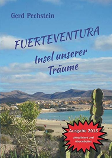 Fuerteventura - Insel Unserer Tr ume