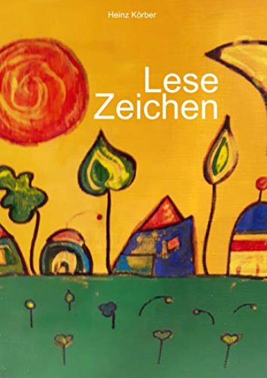 Lese Zeichen