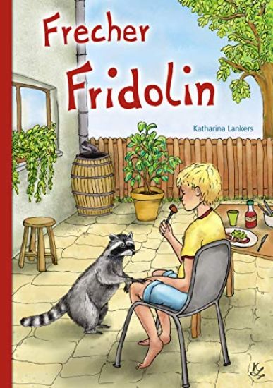 Frecher Fridolin