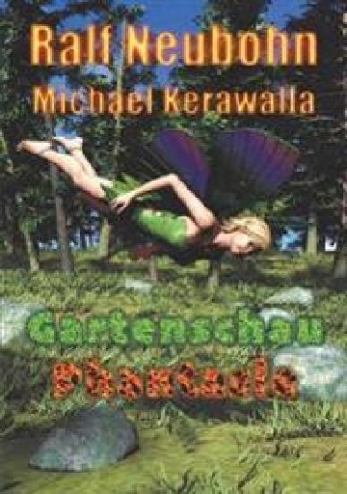 Gartenschau-Phantasie