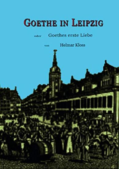 Goethe in Leipzig