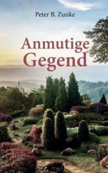 Anmutige Gegend