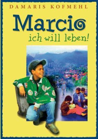 Marcio - ich will leben