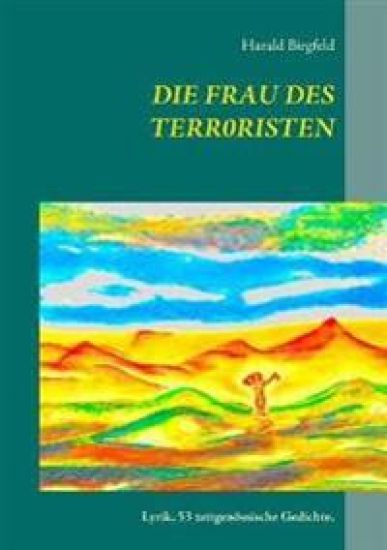 Die Frau des Terroristen