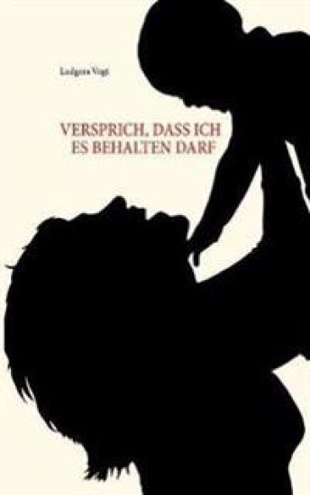 Versprich, dass ich es behalten darf