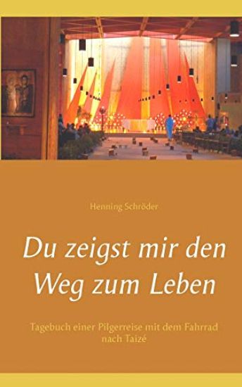 Du zeigst mir den Weg zum Leben