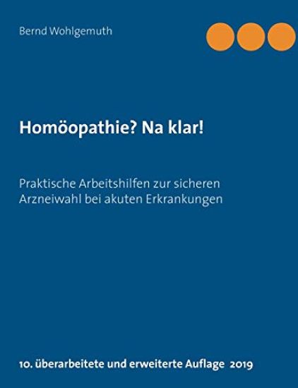 Homöopathie? Na klar!