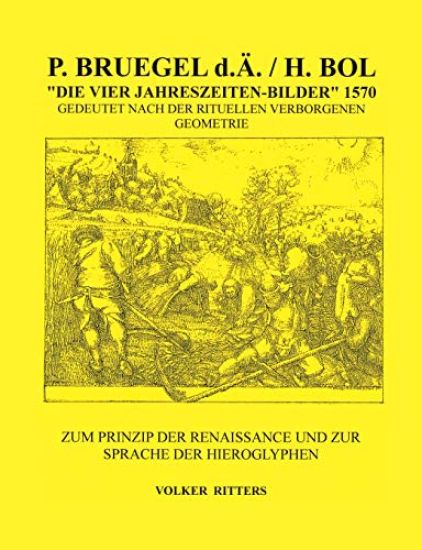 P. Bruegel d.Ä. / H.Bol >Die vier Jahreszeiten - Bilder