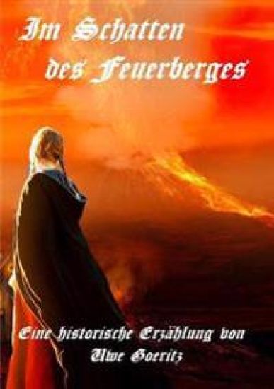 Im Schatten des Feuerberges