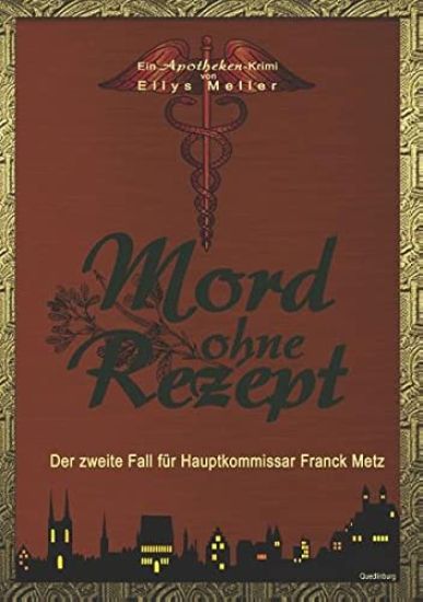 Mord ohne Rezept