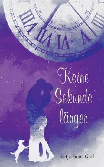 Keine Sekunde länger