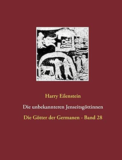 Die unbekannteren Jenseitsgöttinnen
