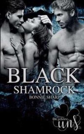 Black Shamrock