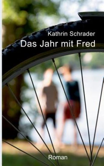Das Jahr mit Fred