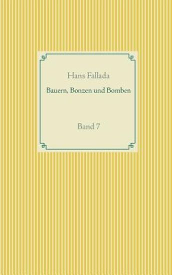 Bauern, Bonzen und Bomben