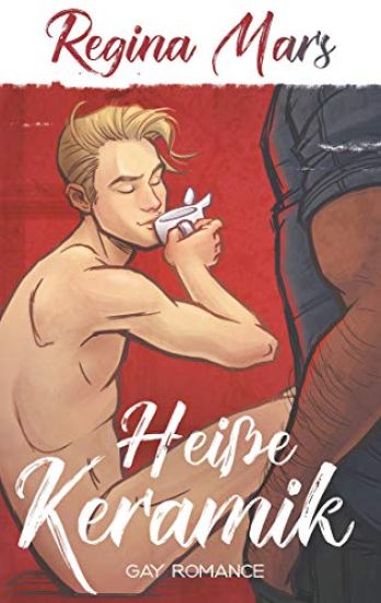 Heisse Keramik