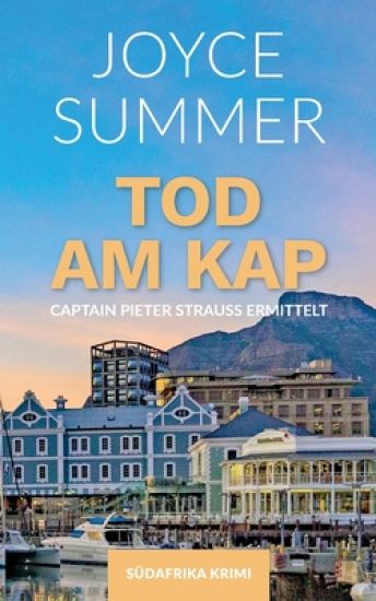 Tod am Kap