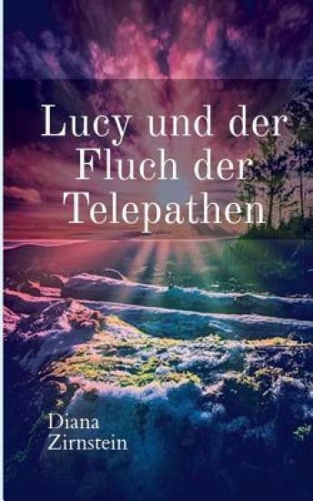 Lucy und der Fluch der Telepathen