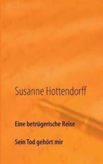 Eine betrügerische Reise