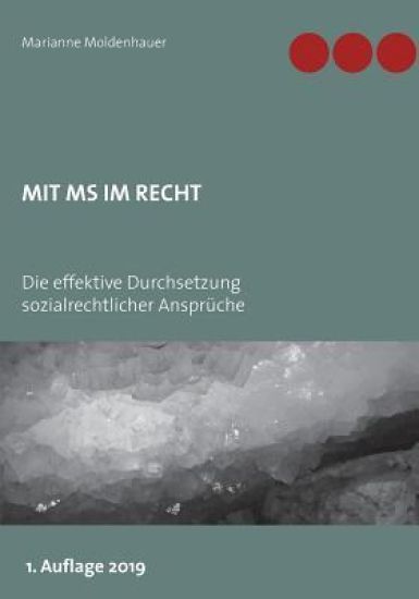 Mit MS im Recht