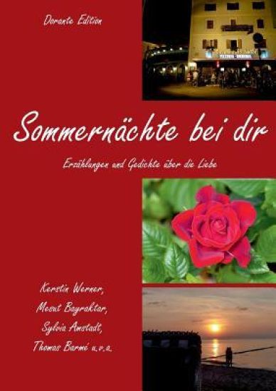 Sommernächte bei dir